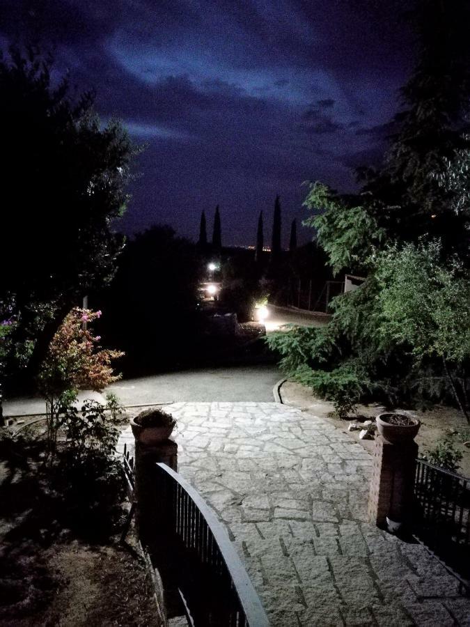Casa Rural La Amistad Villa Burguillos de Toledo Bagian luar foto