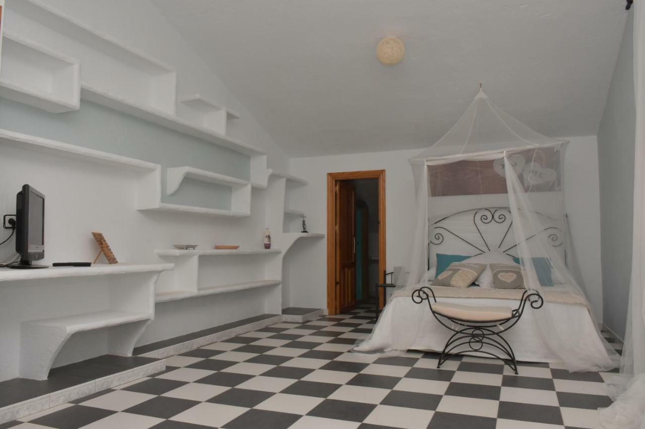 Casa Rural La Amistad Villa Burguillos de Toledo Bagian luar foto