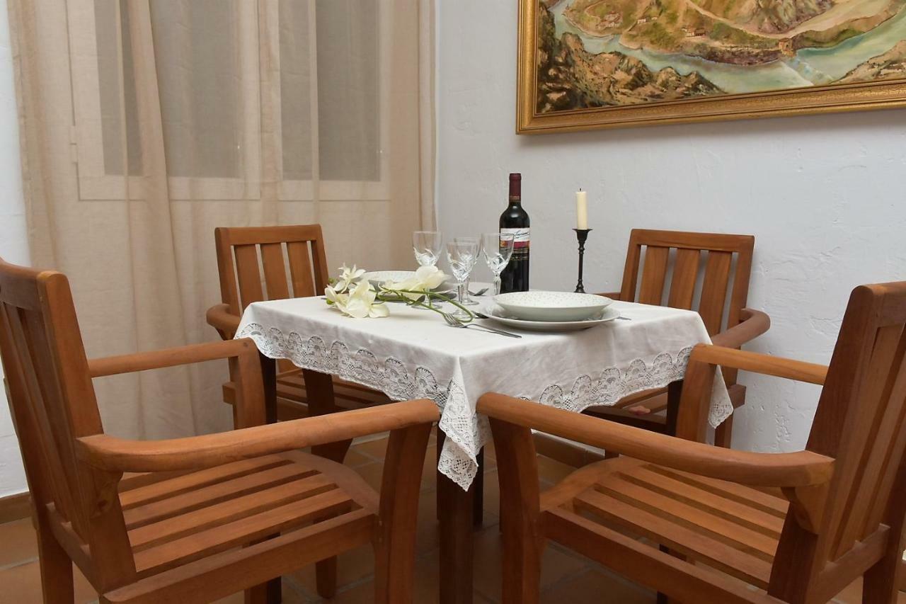 Casa Rural La Amistad Villa Burguillos de Toledo Bagian luar foto